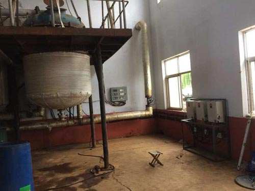內蒙古石油電磁加熱器生產(chǎn)廠家哪家質量好